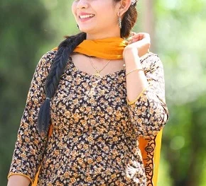 Gurgaon Escorts Preet
